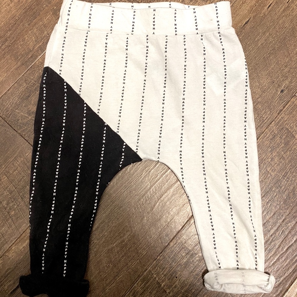 Jogger pants